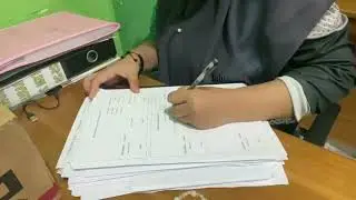 Mengelola Dana Kas Kecil