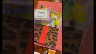 November 2022 Ipsy Glam Bag