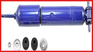 Great product -  Monroe Shocks & Struts Monro-Matic Plus 32326 Shock Absorber
