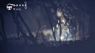 Hollow Knight - 4. Nido profundo y poblado distante