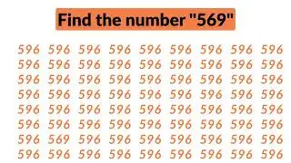 Find the number 