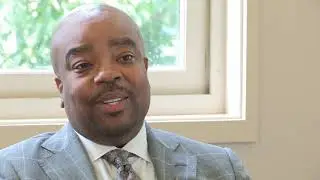 Takeaways from Lecture on Vulnerable Youth of Color - Michael A. Lindsey, Ph.D.