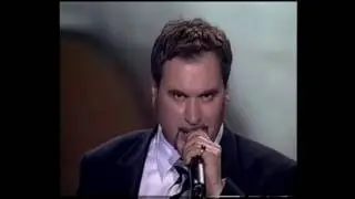 Валерий Меладзе Не тревожь мне душу скрипка 2002 , live