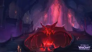+25 Halls of Atonement! Giga 30k DPS Survival Hunter PoV