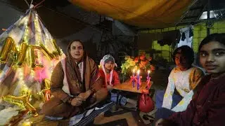 नए घर में कुछ ऐसे किया हमने नए साल का स्वागत 2026 | परिवार के साथ यादगार पल | Pal Family Vlogs