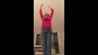 Kundalini awakening and kriyas - spontaneous yoga flow, mudras, contractions, and shaking