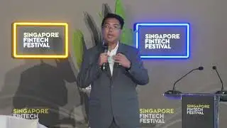 SFF 2024 | Optimise and Improve Business Efficiency With AI - Powered by Netron