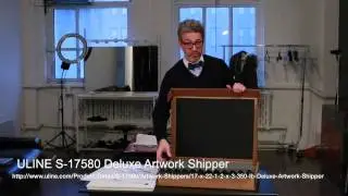 Print Competition Instruction video