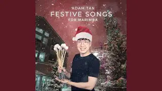Jingle Bells... But It's On Marimba (2025 Remastered)