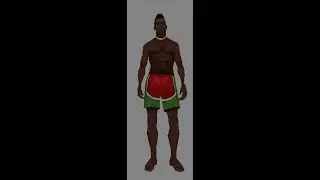 GTA San Andreas Ped Quotes - BMYBE