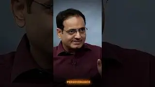 PERSEVERANCEक्या है✍️#shorts #perseverance #perseveran&ccedil;a #perseverancia #discipline #vikasdivyakirti