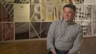 John Peyton - Senior Vice President of Brands & Shared Services