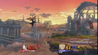 More edgeguarding against Cloud