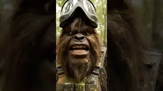 Bigfoot & yeti play paintball. #bigfoot #yeti #bigfootvlog #yetivlogs #vlog #paintball #funny #vlogs