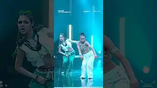 Girl Gang Sets the Stage on Fire 🔥 | Realme Hip Hop India S2 | Amazon MX Player