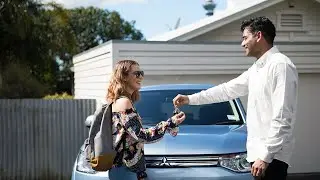YourDrive Peer-to-Peer Car Sharing Explainer