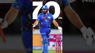 Klassen' s effort in vain as MI gain huge momentum. RCB' s home record ? #rcb #rcbvsrr #ipl2025 #rr