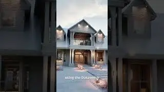 How I Made This Project? #unrealengine #archviz #homerenovation