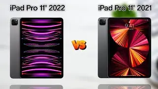 Apple iPad Pro 11