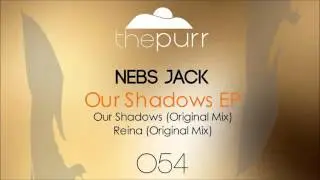 Nebs Jack - Reina (Original Mix)