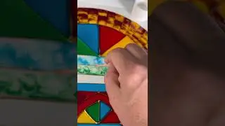 Marble technique
