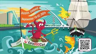 State of the FreeBSD Audio Subsystem - Christos Margiolis - 09/24 FreeBSD DevSummit