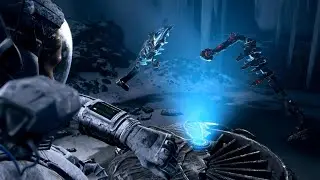 Returnal PS5 Obtaining suit upgrade