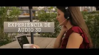 Fone de Ouvido Fiil Diva Pro |Somperio