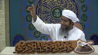 تألم الأب عندما يرى أبنه في ضلال ومعصية - الأستاذ سالم بن محمد الغطريفي