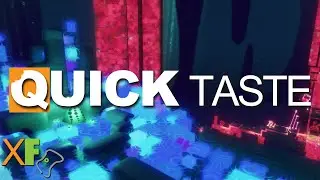Lumote: The Mastermote Chronicles Quick Taste