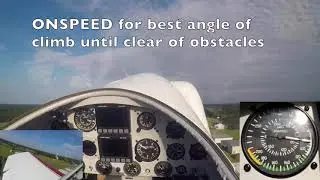 Max Performance Takeoff 2