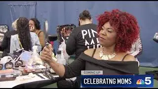 2023 NBC Chicago Feature 6pm-Chicago Makeover