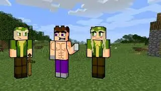 MUNDO WIGETTA 2 PARODIA ANIMADA   Episodios 1 y 2