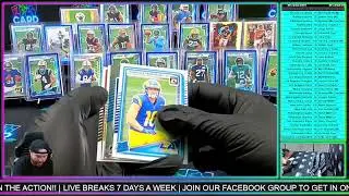 NFL BREAK #4617