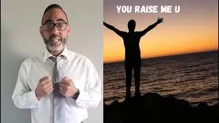 I'll Praise You In This Storm