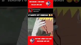 If Naruto Got Sharingan | What if Naruto got sasuke  sharingan  | Ishikki otsusuki vs Naruto