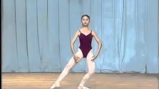 36 Glissade
