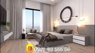 Mayfair Residencia