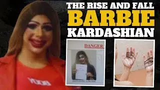 Barbie Kardashian&rsquo;s Violent Past: A Deep Dive Into a Controversial Case