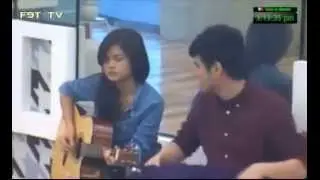 Maris & Jacob - Lucky