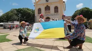 GRUPO NUARUAQUES - MARAJOANDO