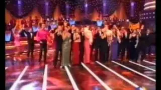 David Civera último programa de canciones de nuestra vida todos 