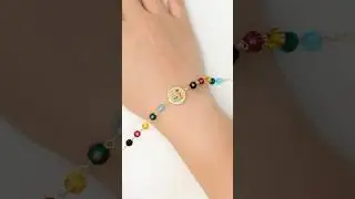 Jubilee 2025 Bracelet | Savelli Religious