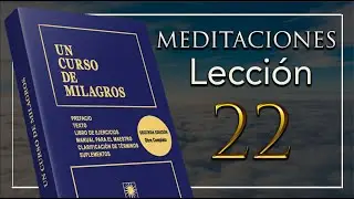 Lecci&oacute;n 22 