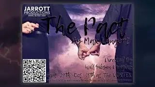 THE PACT Sneak Preview Scene From KOOP's Off Stage and On The Air