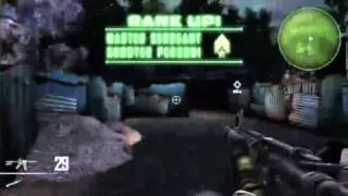 Kommentiertes Gameplay: Duty Calls