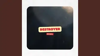 Destroyer