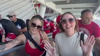 In Da Bay - Official Music Video | Ritch Daily, VINNYG808 | 49ers Anthem