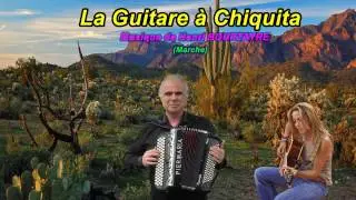 La Guitare a Chiquita