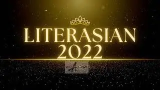 LiterASIAN Festival 2022 -- Identity to the Infinite Extreme: Asian Canadian Storytelling in 2022